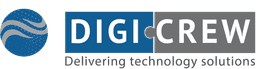 Digicrew logo