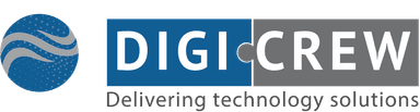 Digicrew logo